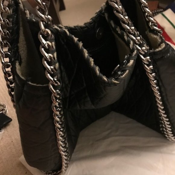 Stella McCartney Large Falabella bag - Picture 2 of 5